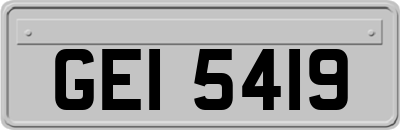 GEI5419