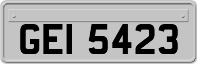 GEI5423