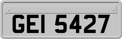 GEI5427