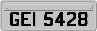 GEI5428