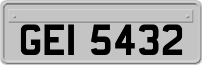 GEI5432