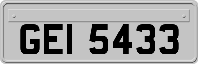 GEI5433