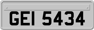 GEI5434