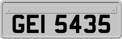 GEI5435