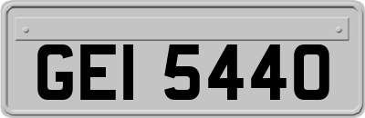 GEI5440