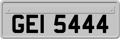 GEI5444