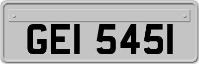 GEI5451