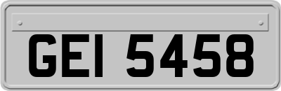 GEI5458