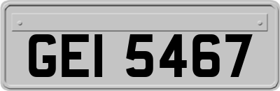 GEI5467