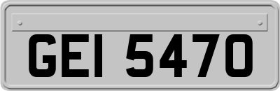 GEI5470