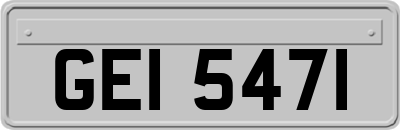 GEI5471