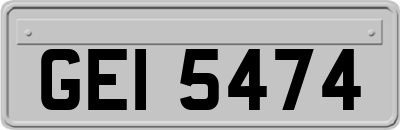 GEI5474