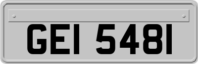 GEI5481