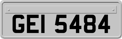 GEI5484