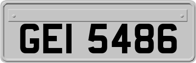 GEI5486