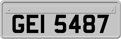 GEI5487