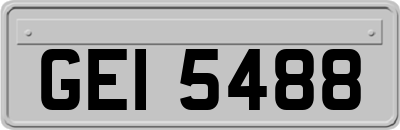GEI5488