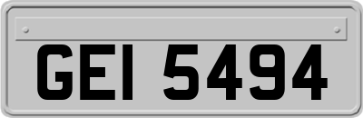 GEI5494
