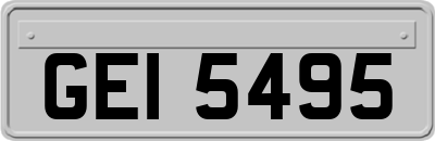 GEI5495