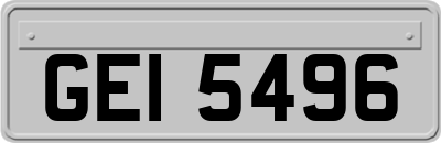 GEI5496