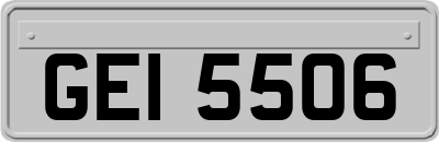 GEI5506