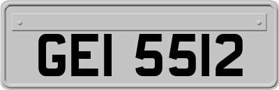 GEI5512
