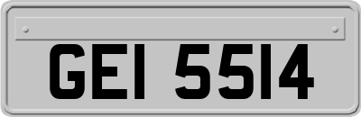 GEI5514
