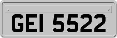 GEI5522
