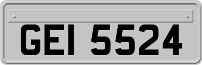 GEI5524