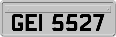 GEI5527
