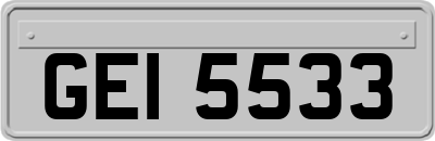 GEI5533