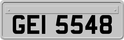 GEI5548