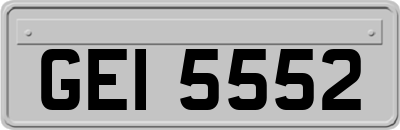 GEI5552