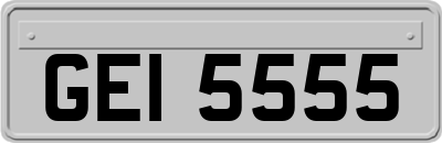 GEI5555