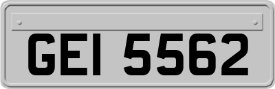 GEI5562