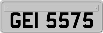 GEI5575