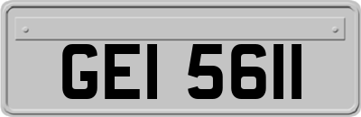 GEI5611
