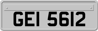 GEI5612