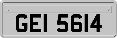 GEI5614