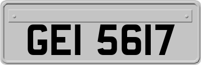 GEI5617