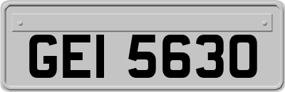 GEI5630