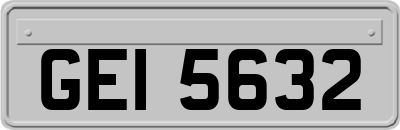 GEI5632