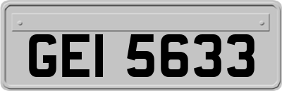 GEI5633