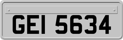 GEI5634