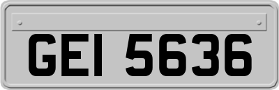 GEI5636