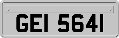 GEI5641