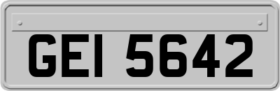 GEI5642