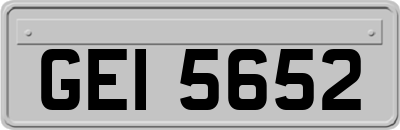 GEI5652