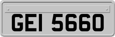 GEI5660