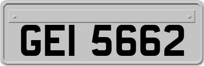 GEI5662